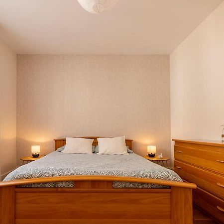 Le Rollin Cosy LOVELY - CONFORT- RELAX - CENTRE VILLE - PARKING FREE- 6 Voyageurs Dijon Exterior foto