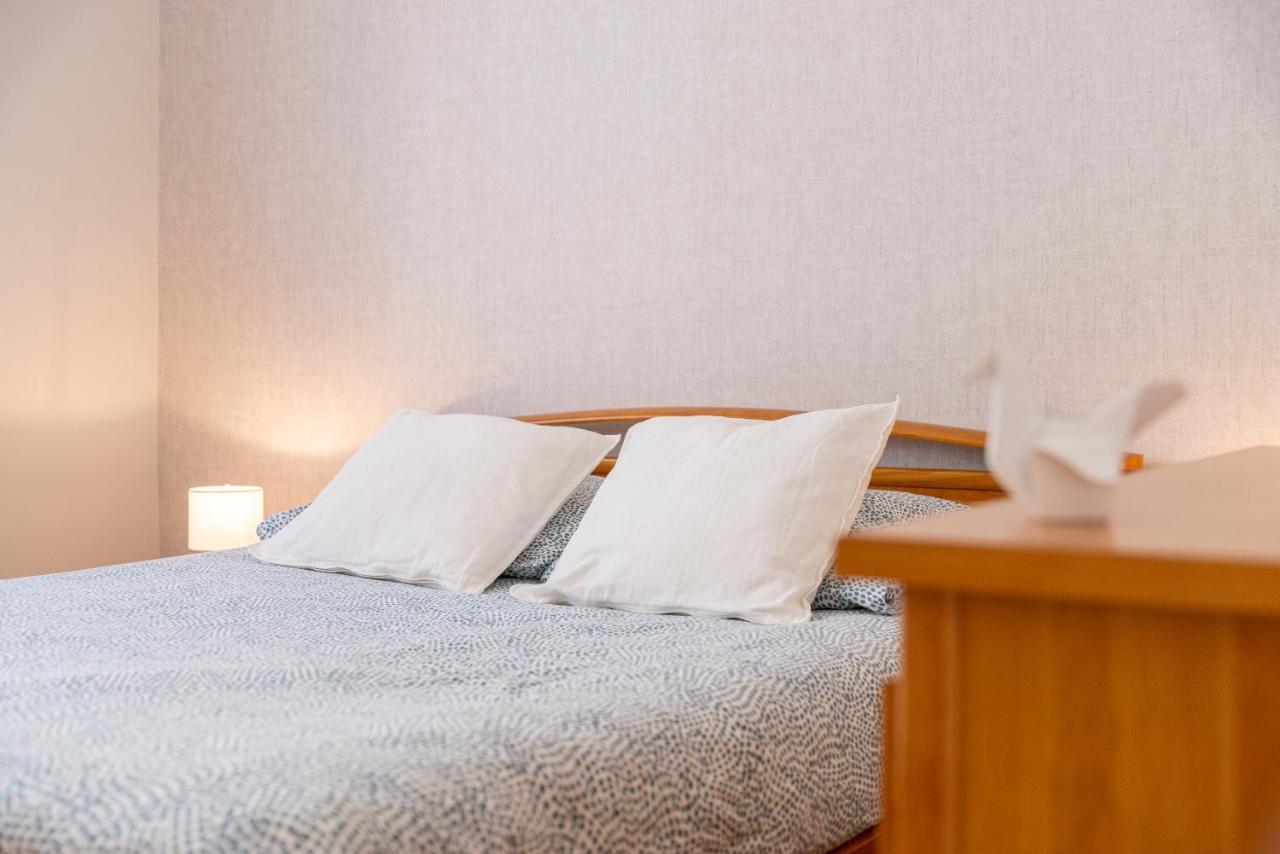 Le Rollin Cosy LOVELY - CONFORT- RELAX - CENTRE VILLE - PARKING FREE- 6 Voyageurs Dijon Exterior foto