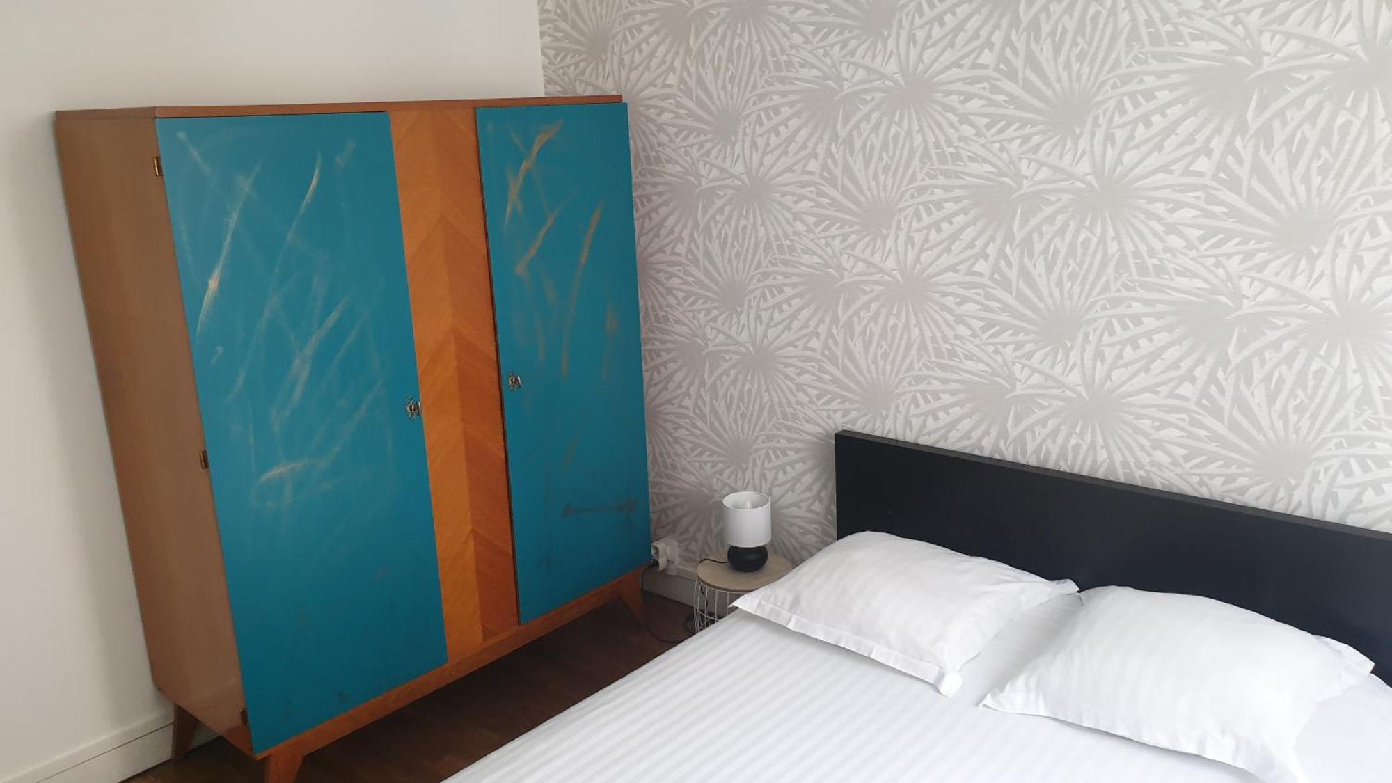 Le Rollin Cosy LOVELY - CONFORT- RELAX - CENTRE VILLE - PARKING FREE- 6 Voyageurs Dijon Exterior foto