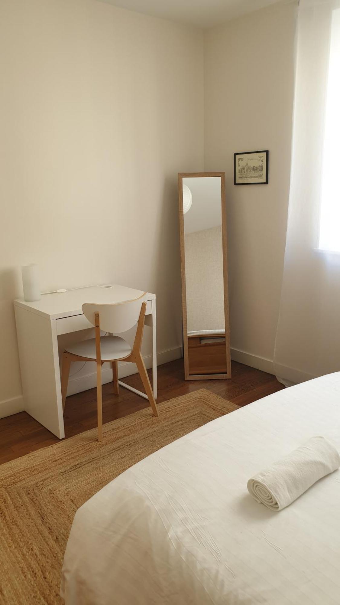 Le Rollin Cosy LOVELY - CONFORT- RELAX - CENTRE VILLE - PARKING FREE- 6 Voyageurs Dijon Exterior foto